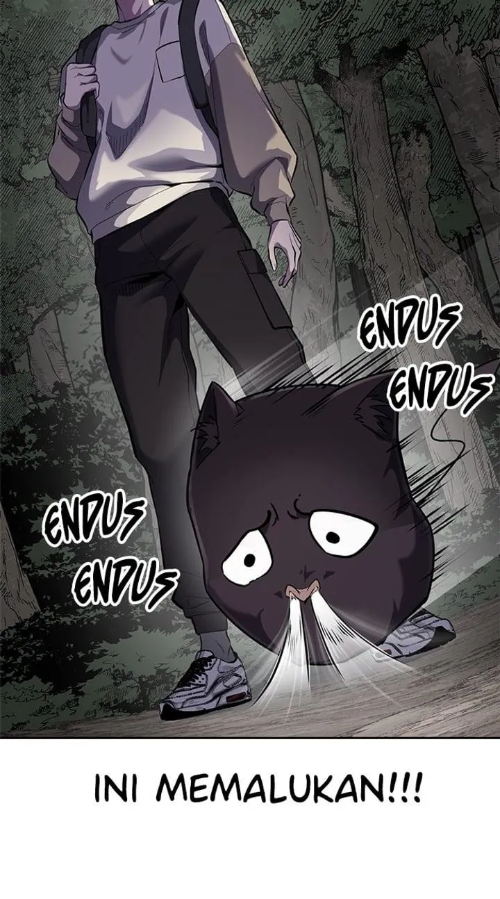 Page 33 - Ticket Hero Chapter 288