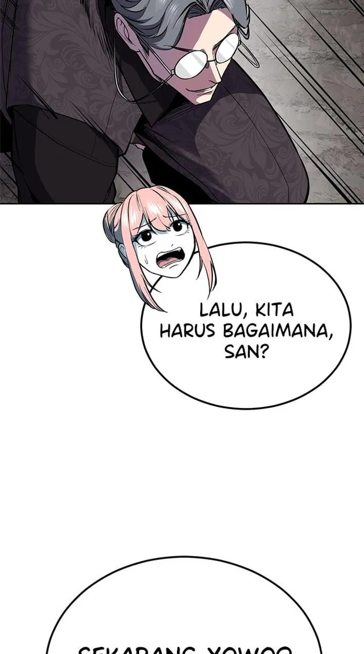 Page 47 - Ticket Hero Chapter 288