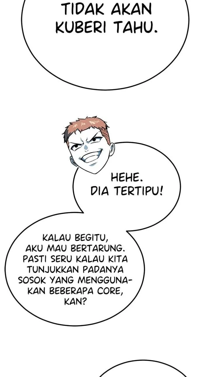 Page 65 - Ticket Hero Chapter 288