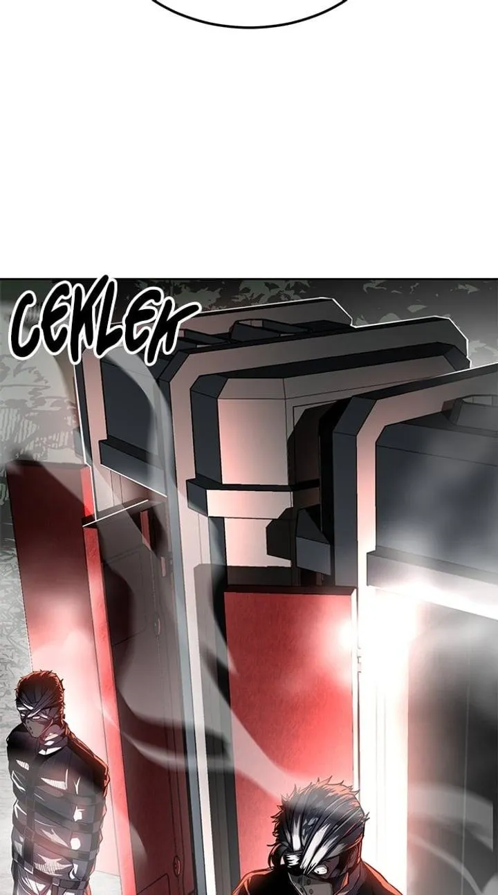 Page 73 - Ticket Hero Chapter 288