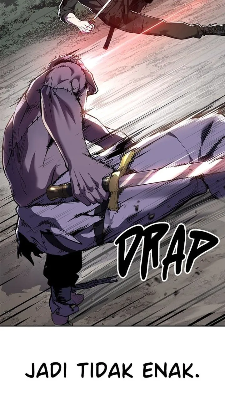 Page 81 - Ticket Hero Chapter 288