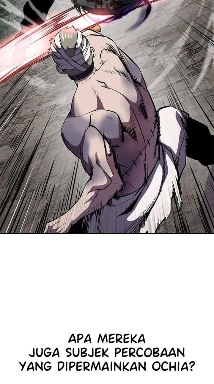 Page 83 - Ticket Hero Chapter 288
