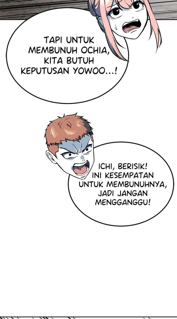Page 127 - Ticket Hero Chapter 288