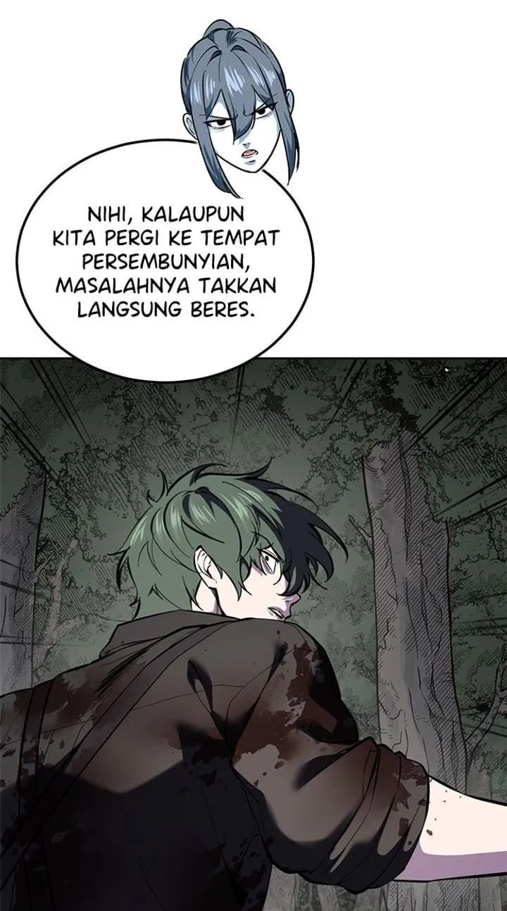 Page 155 - Ticket Hero Chapter 288
