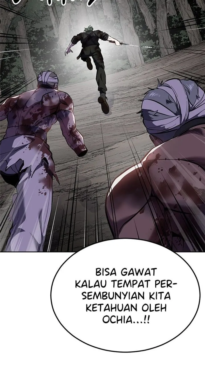 Page 157 - Ticket Hero Chapter 288