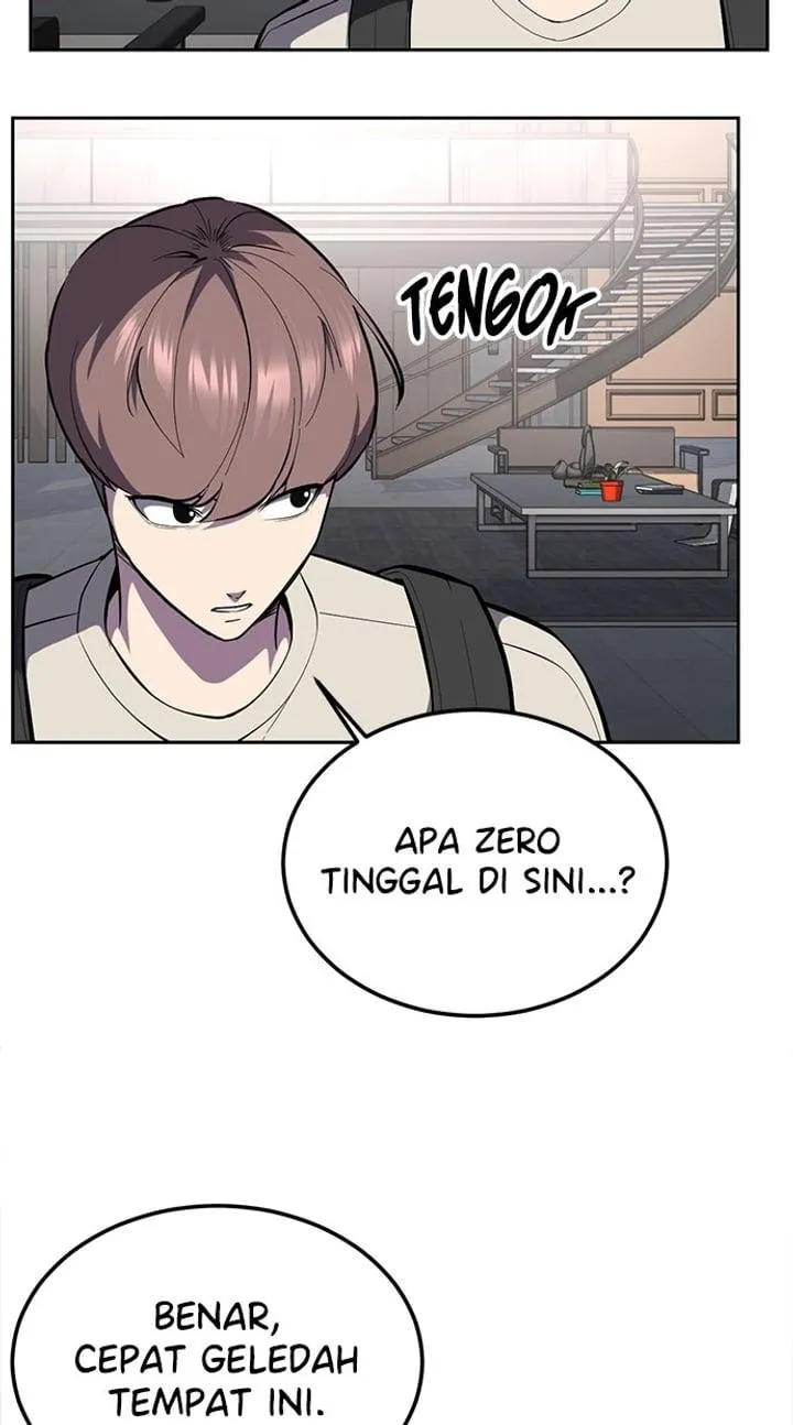 Page 161 - Ticket Hero Chapter 288