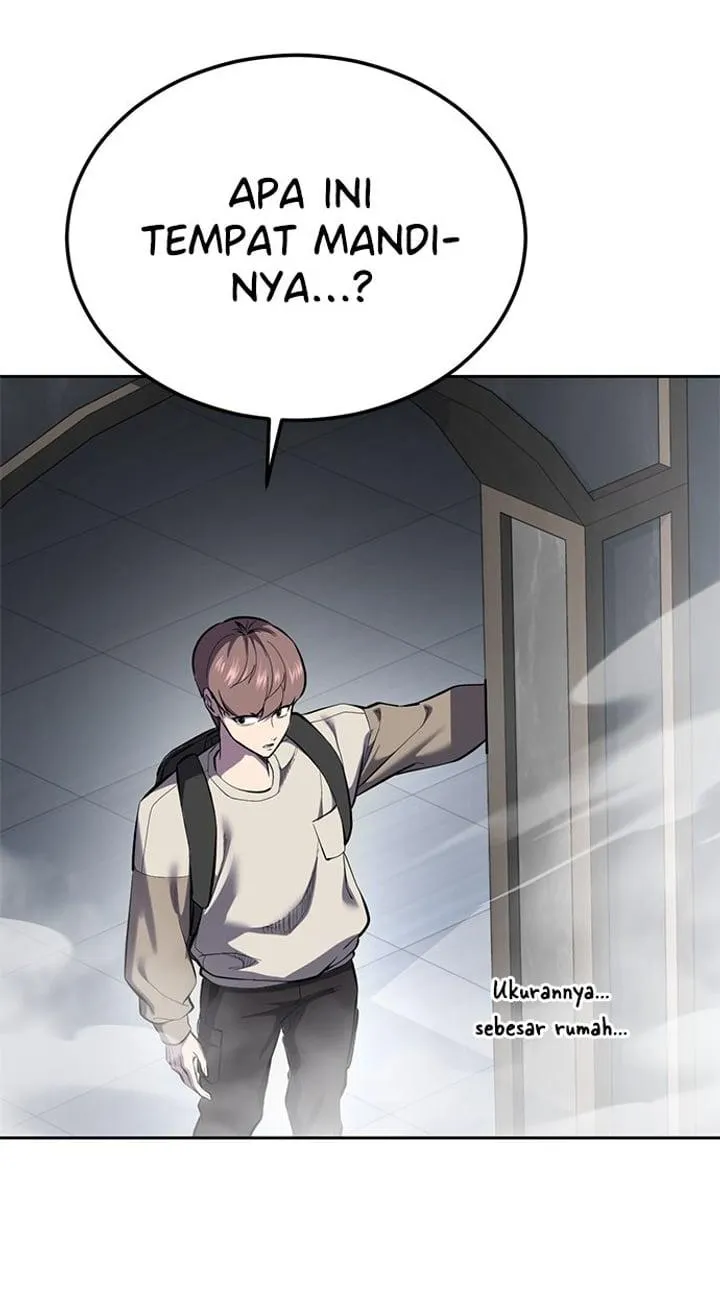 Page 163 - Ticket Hero Chapter 288