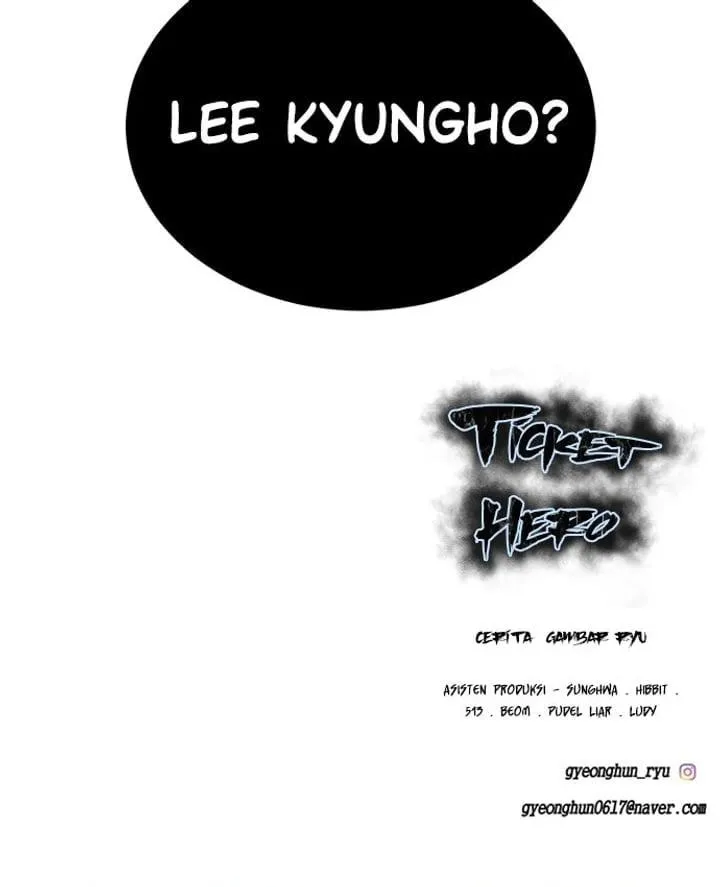 Page 187 - Ticket Hero Chapter 288