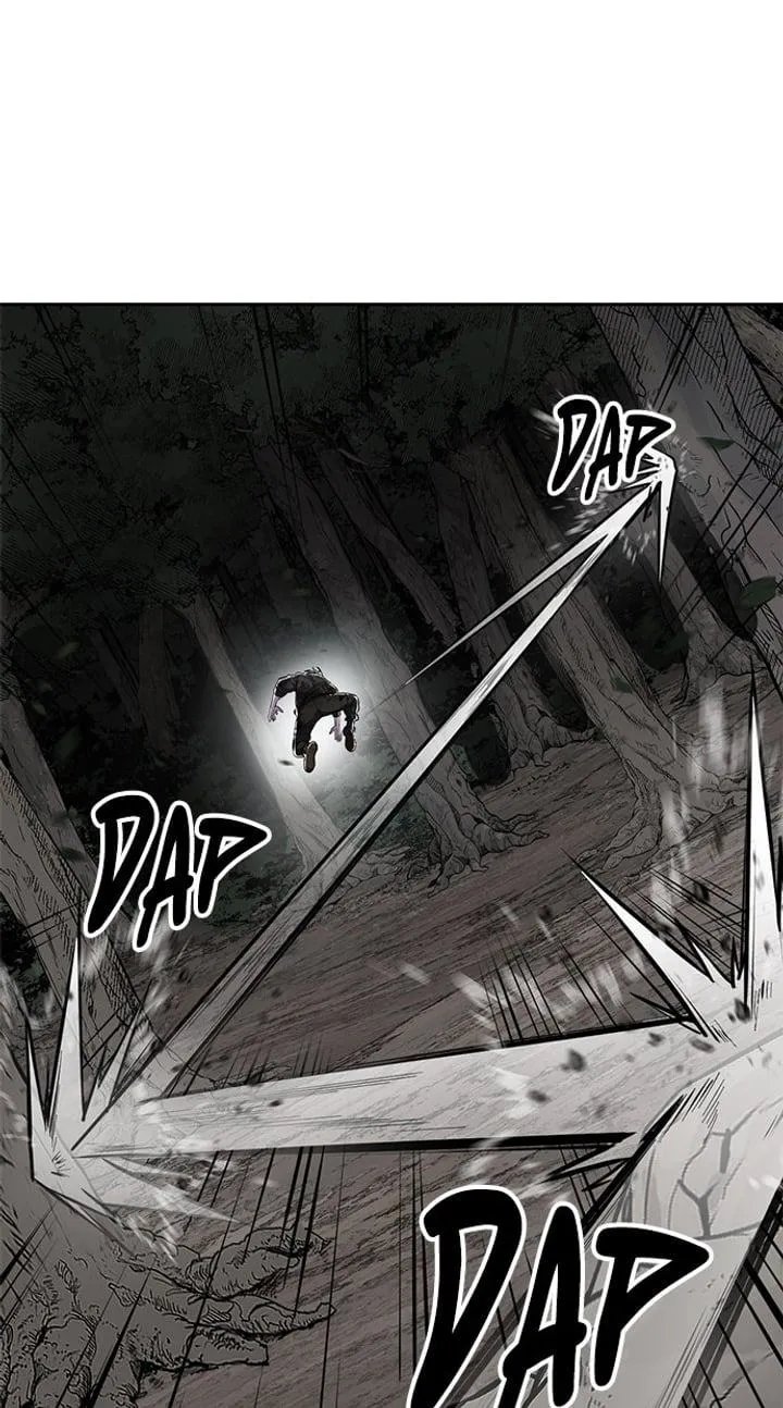 Page 1 - Ticket Hero Chapter 289