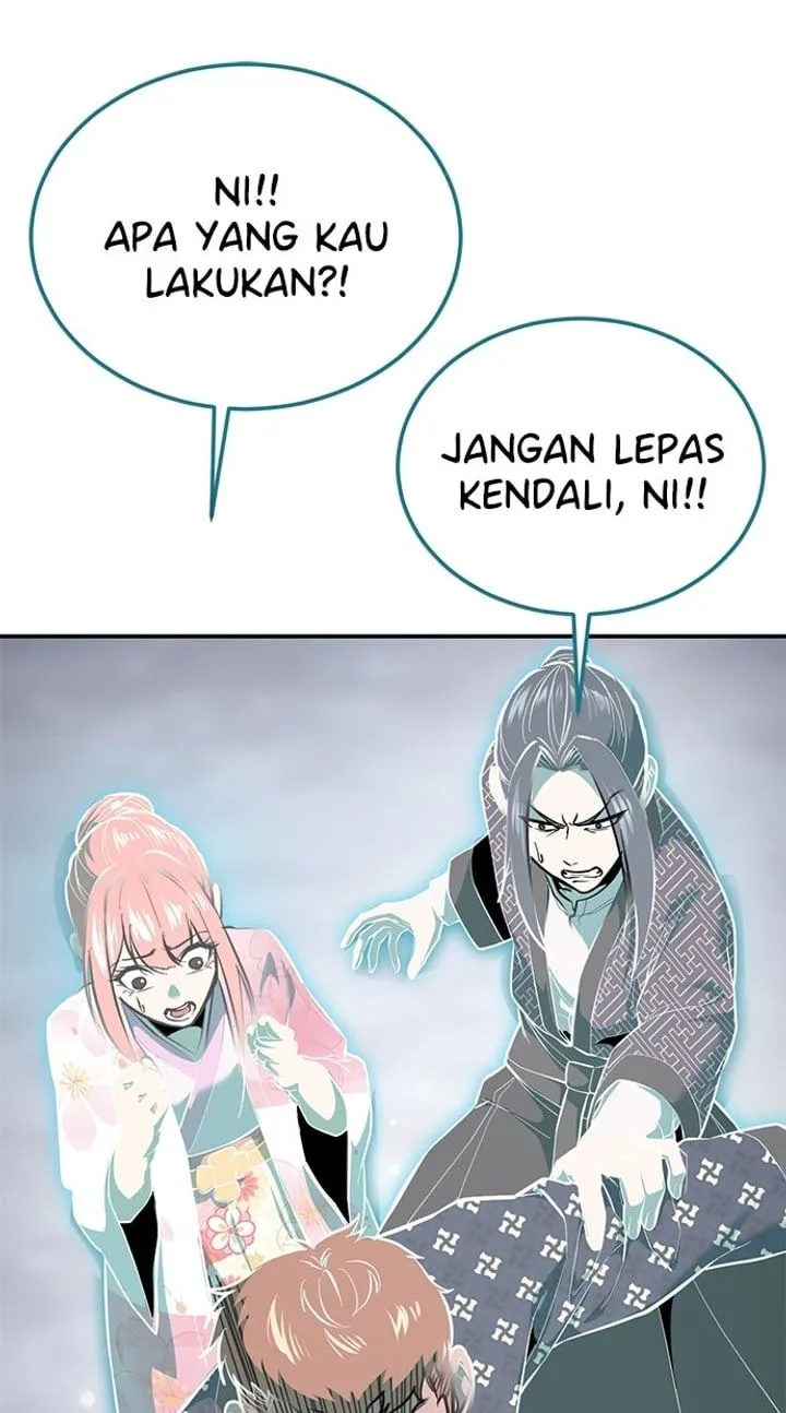 Page 25 - Ticket Hero Chapter 289