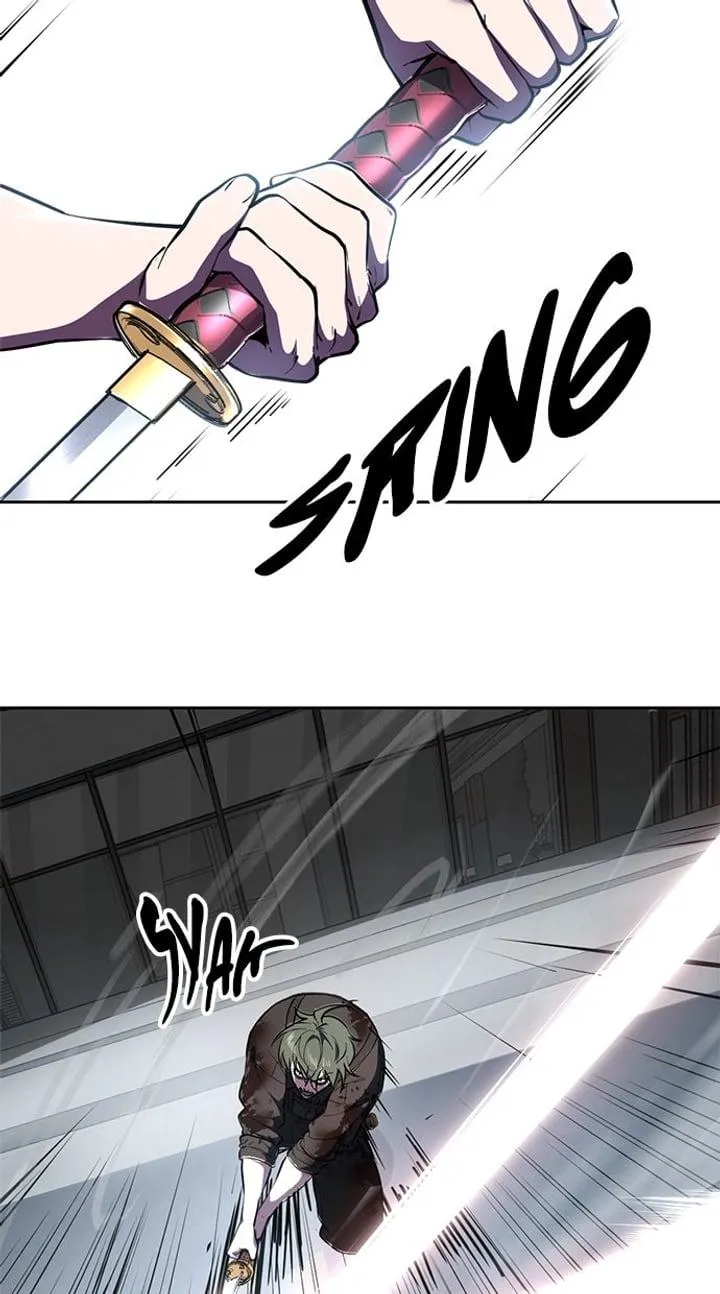 Page 27 - Ticket Hero Chapter 289