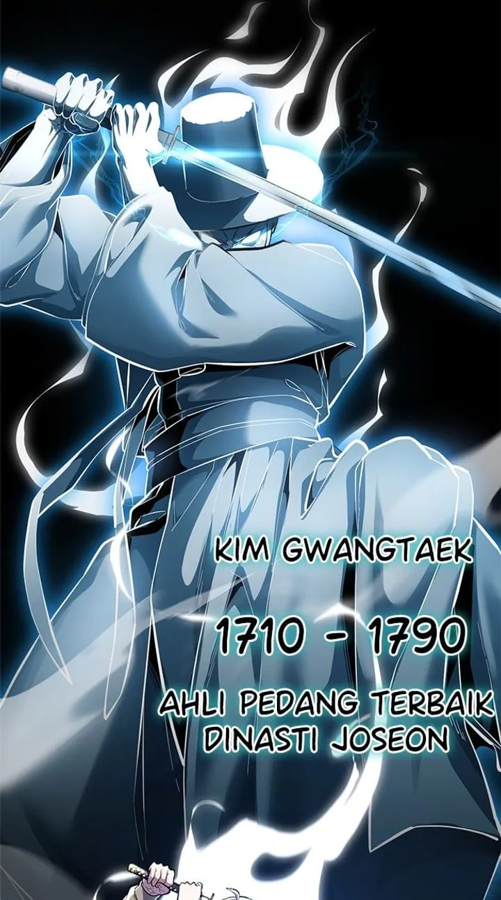 Page 35 - Ticket Hero Chapter 289