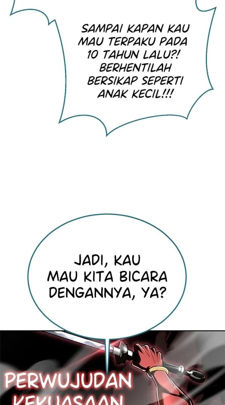 Page 61 - Ticket Hero Chapter 289