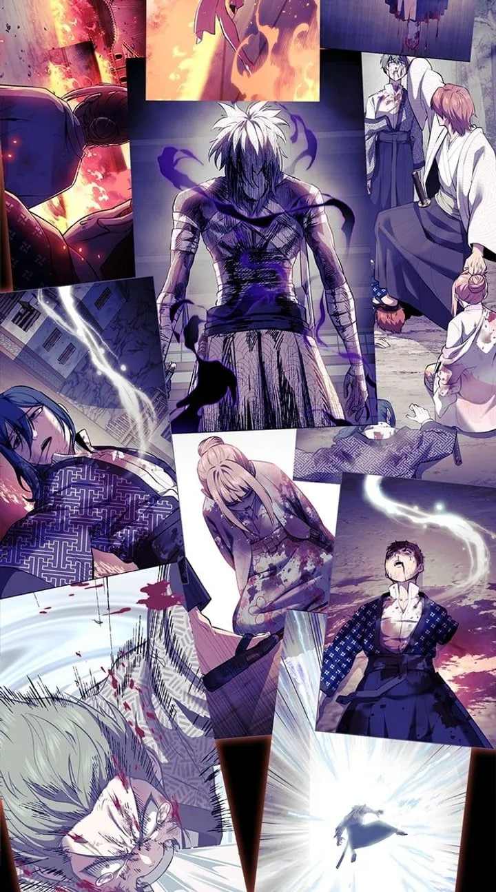Page 67 - Ticket Hero Chapter 289