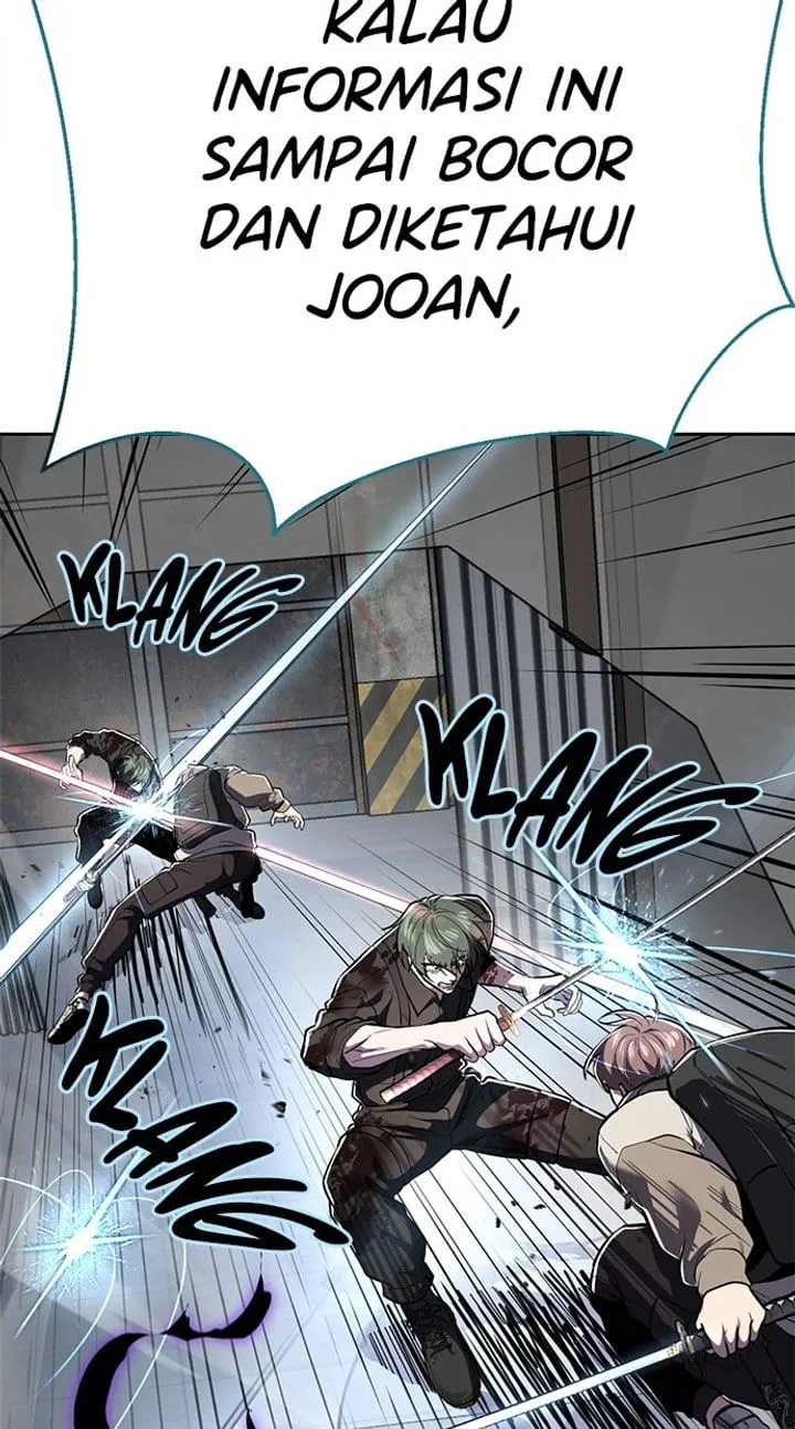 Page 69 - Ticket Hero Chapter 289