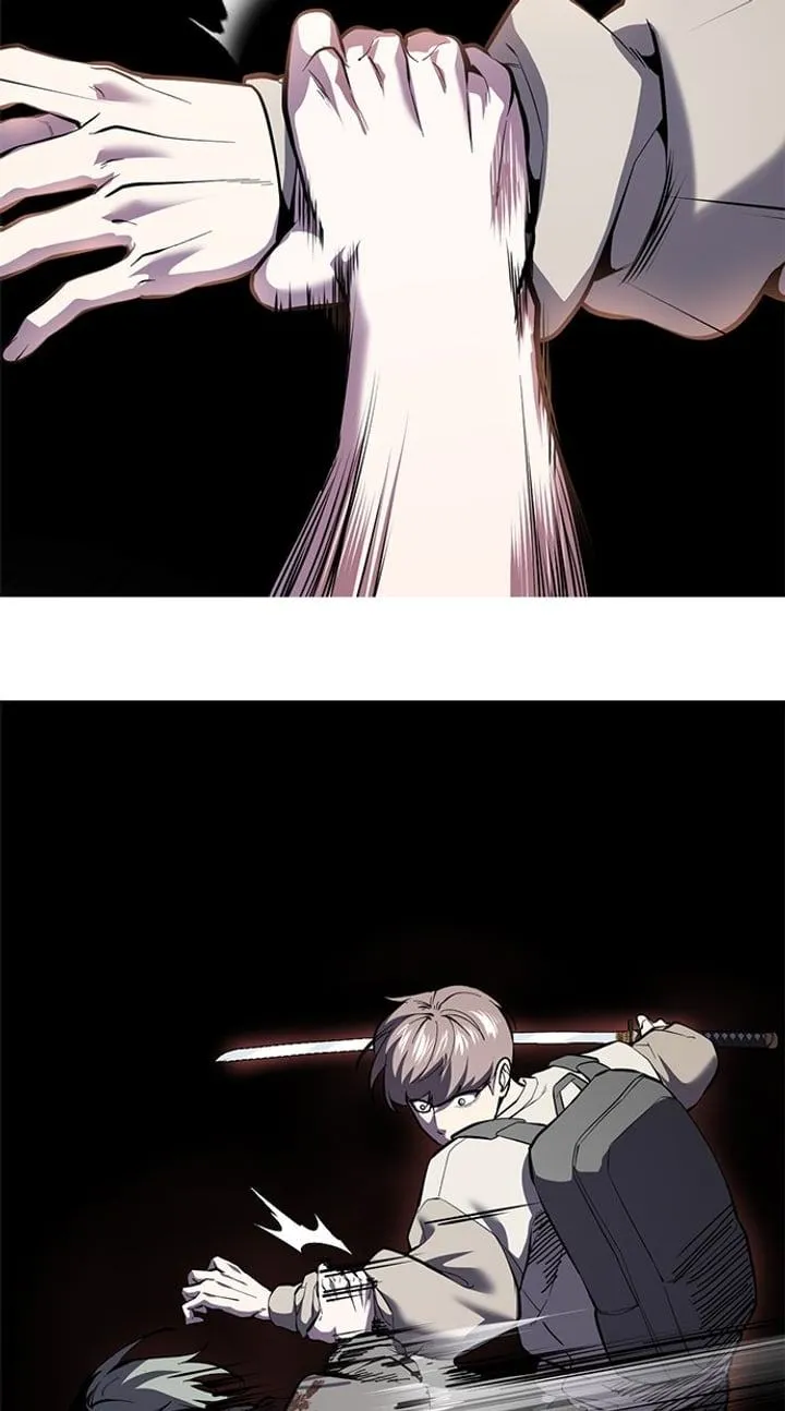 Page 75 - Ticket Hero Chapter 289