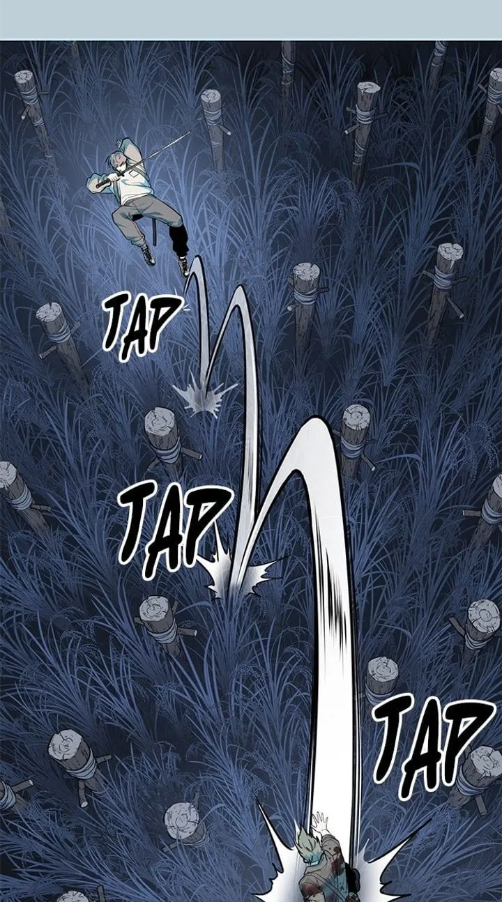 Page 99 - Ticket Hero Chapter 289
