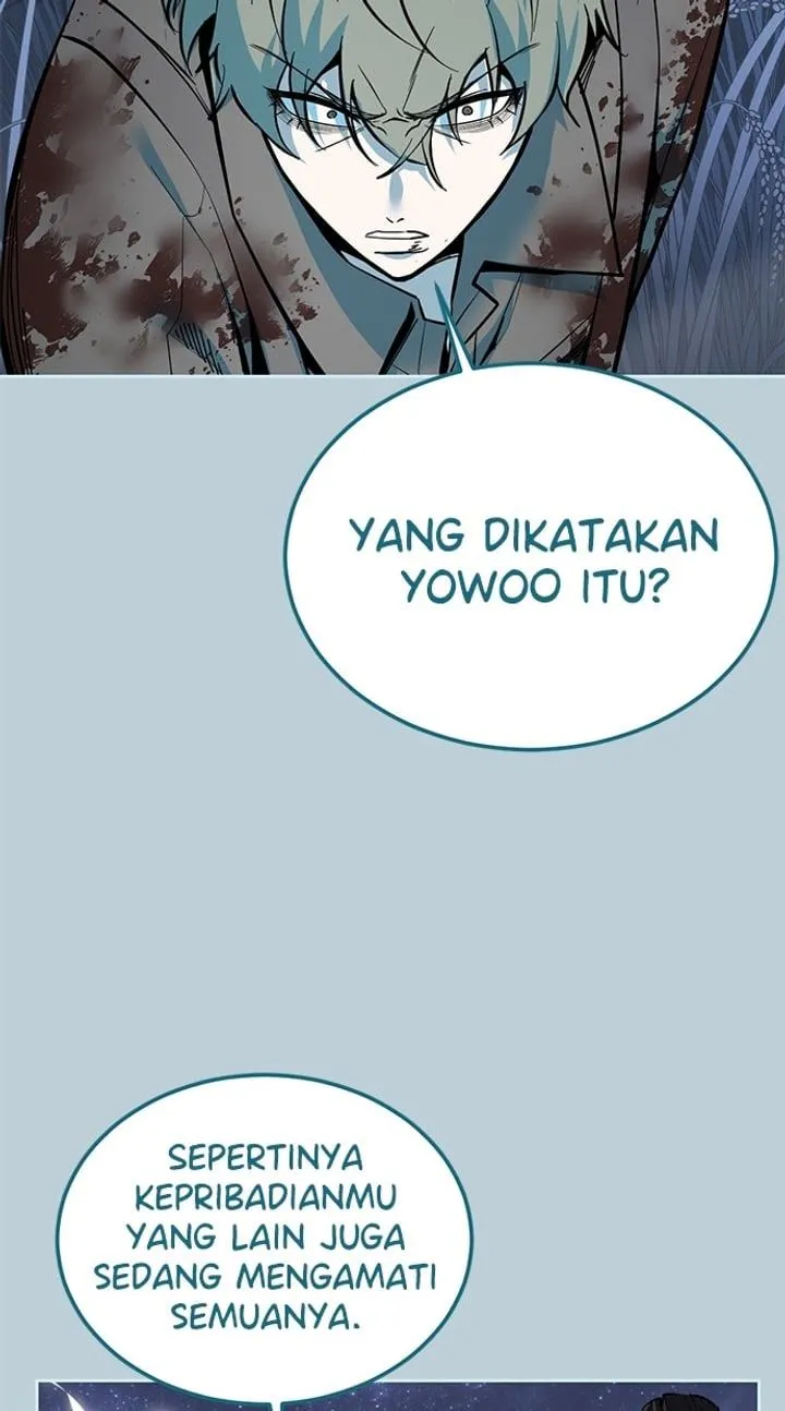 Page 101 - Ticket Hero Chapter 289
