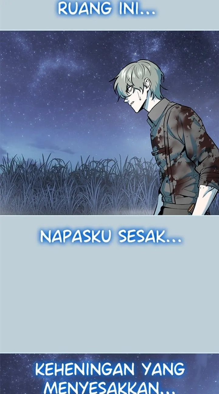Page 103 - Ticket Hero Chapter 289