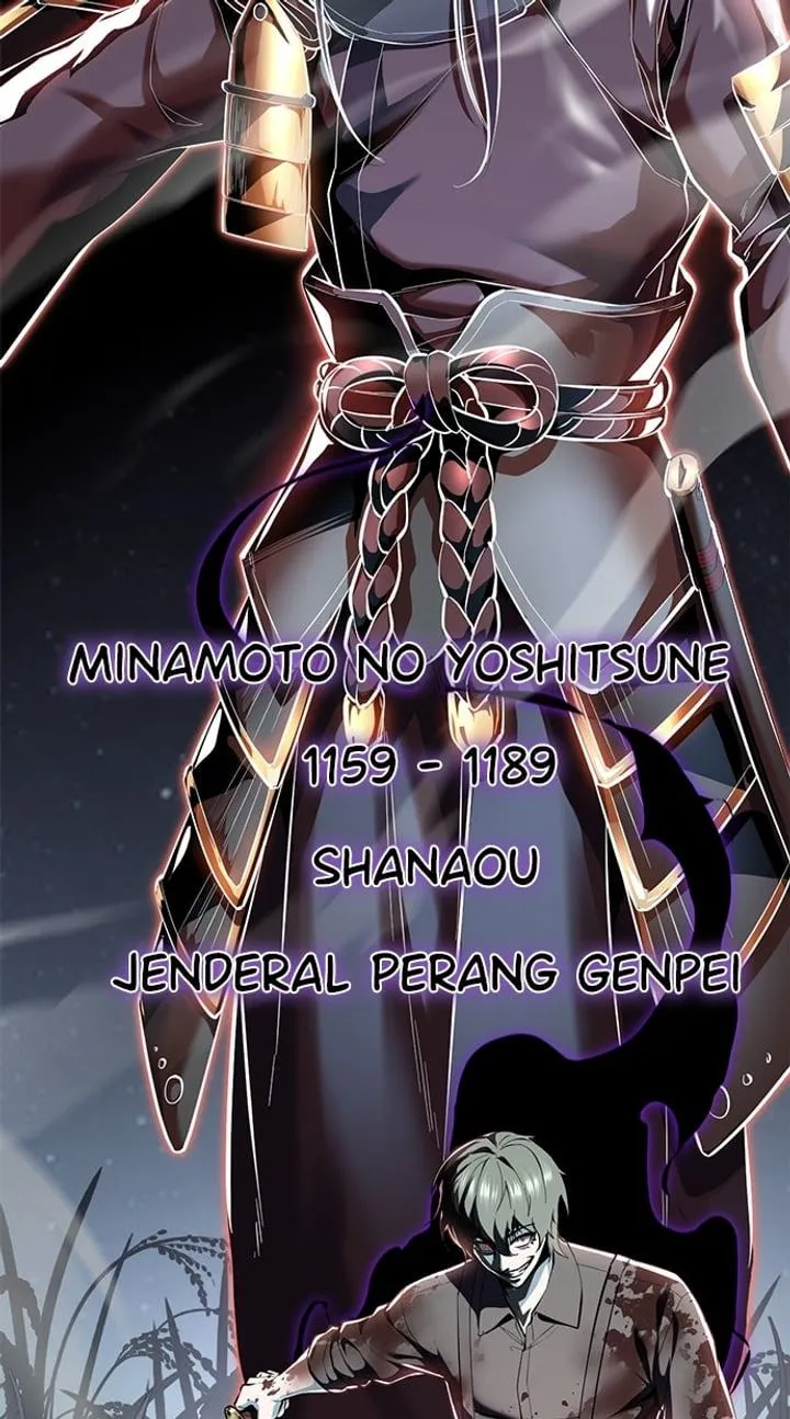 Page 109 - Ticket Hero Chapter 289