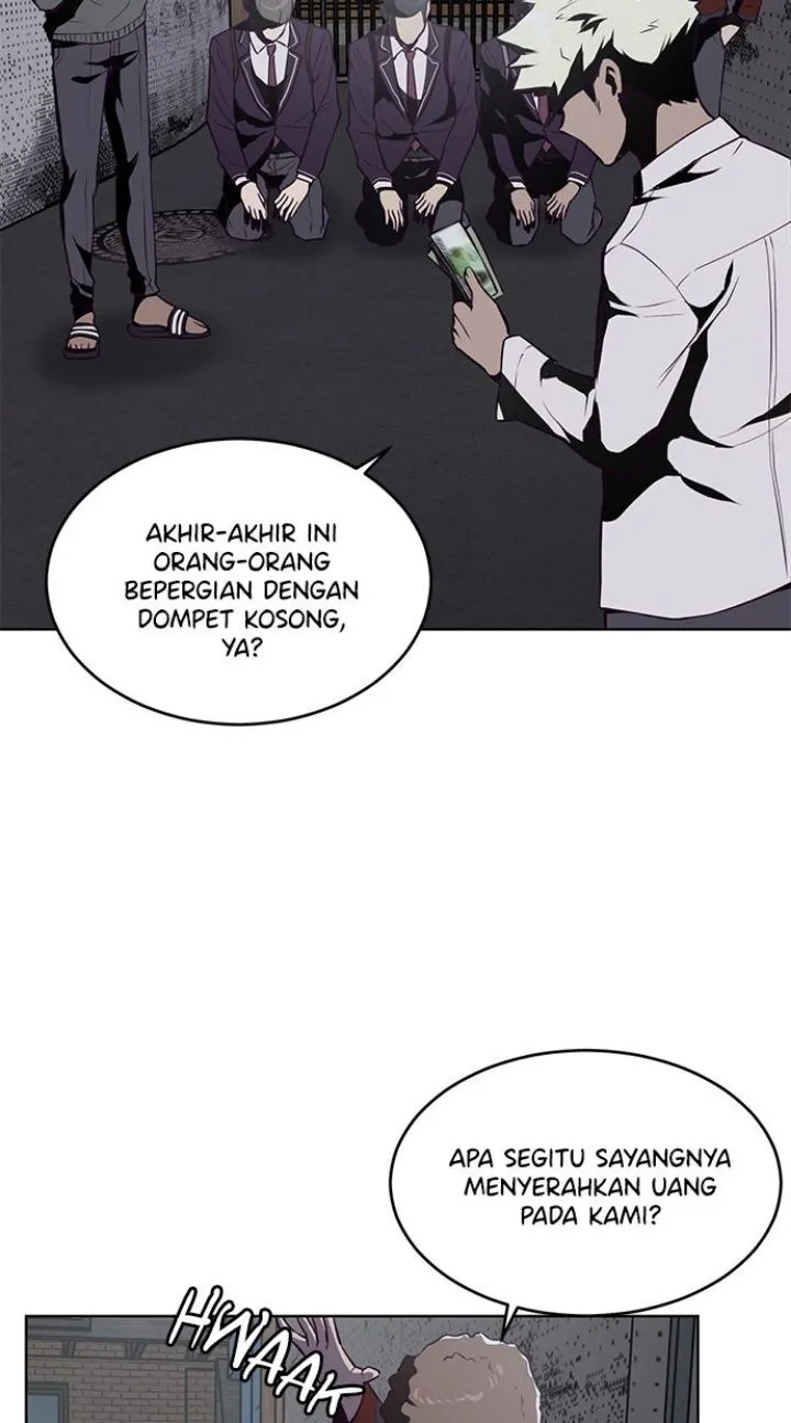Page 3 - Ticket Hero Chapter 29