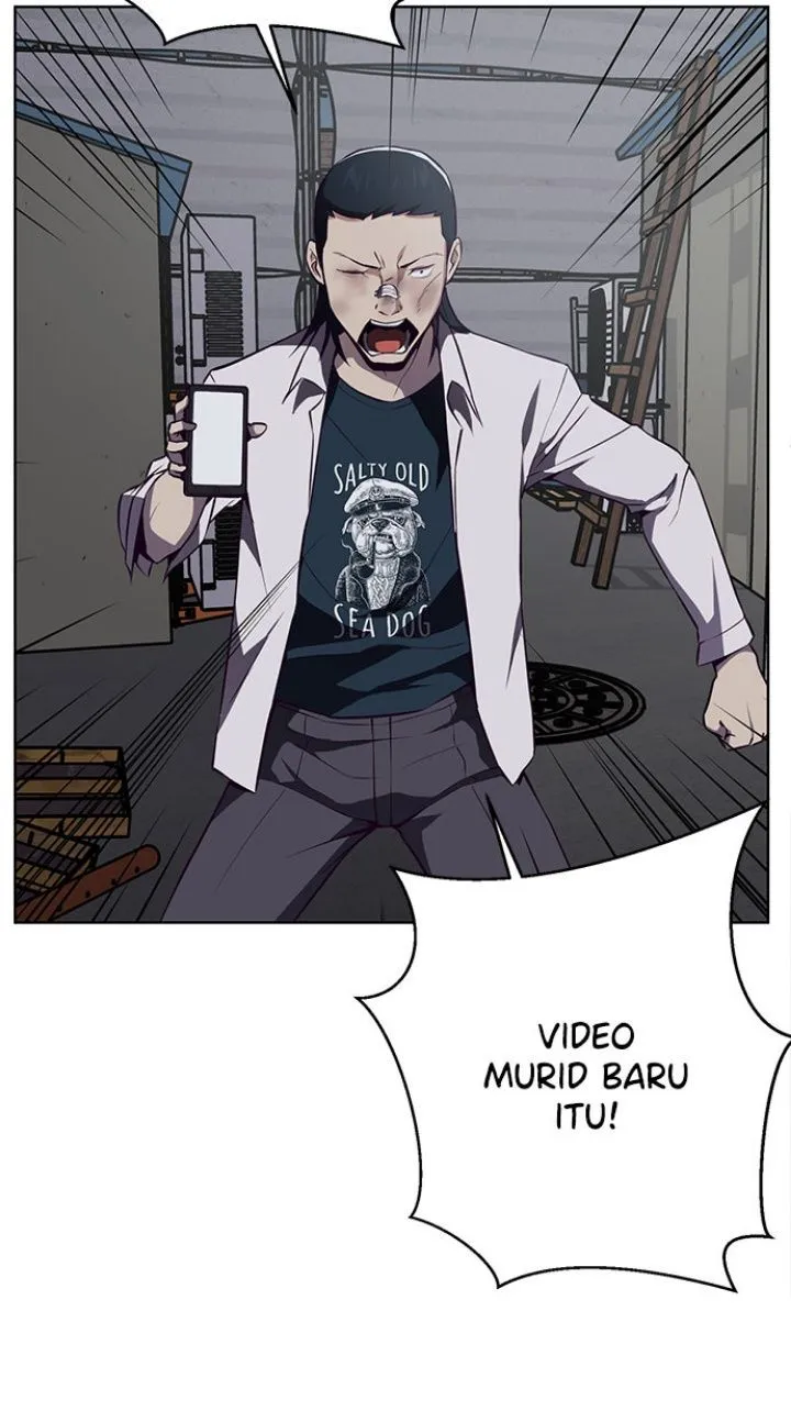 Page 5 - Ticket Hero Chapter 29