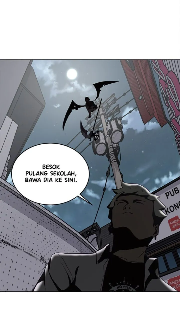 Page 17 - Ticket Hero Chapter 29