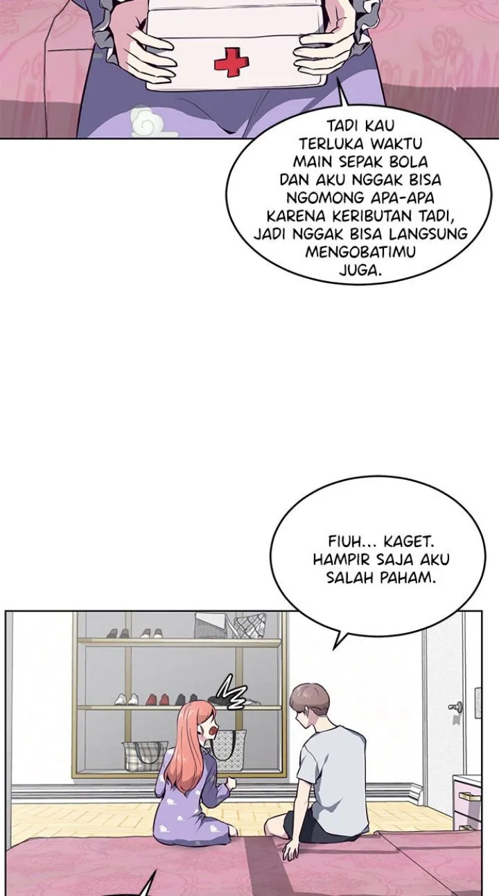 Page 29 - Ticket Hero Chapter 29