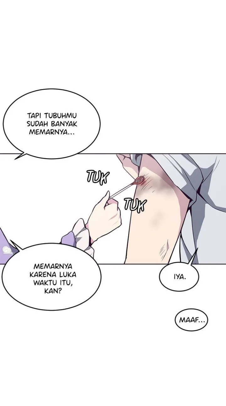 Page 31 - Ticket Hero Chapter 29