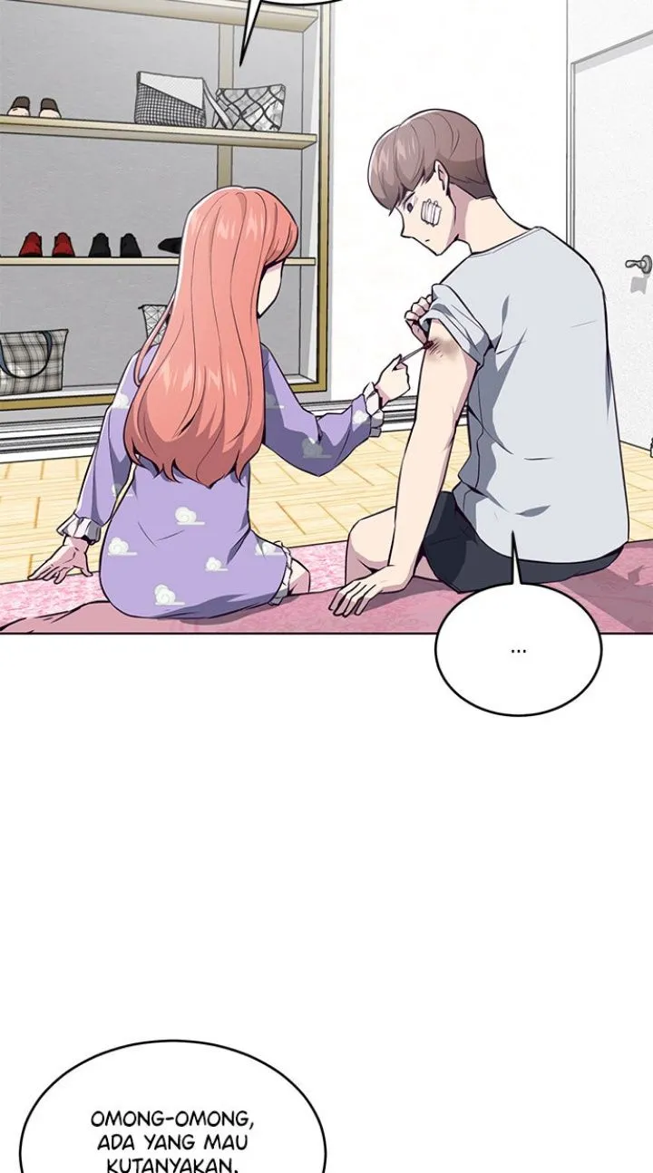 Page 33 - Ticket Hero Chapter 29