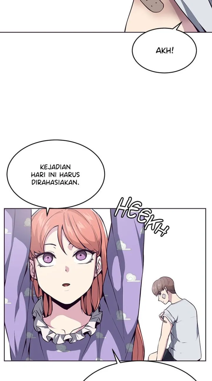 Page 39 - Ticket Hero Chapter 29