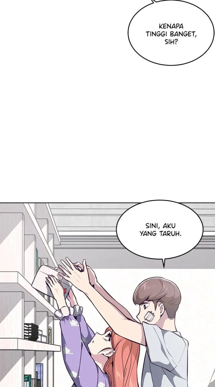 Page 43 - Ticket Hero Chapter 29