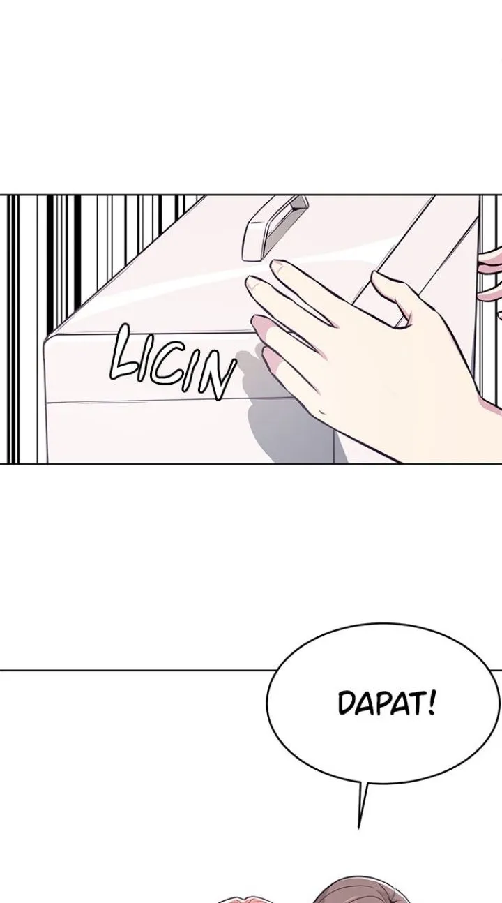 Page 45 - Ticket Hero Chapter 29