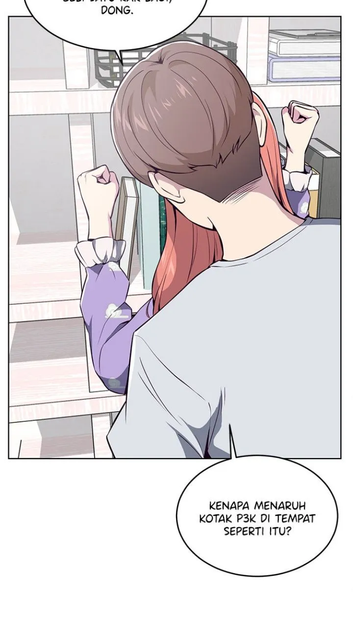 Page 47 - Ticket Hero Chapter 29