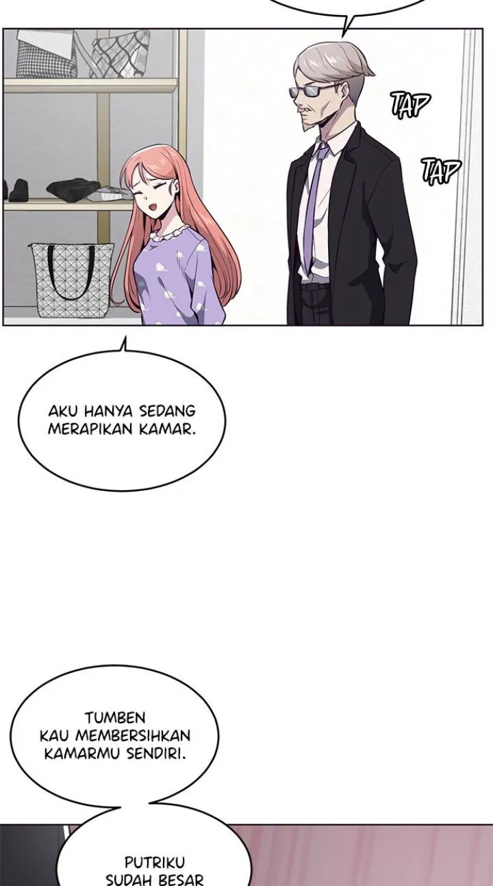Page 57 - Ticket Hero Chapter 29