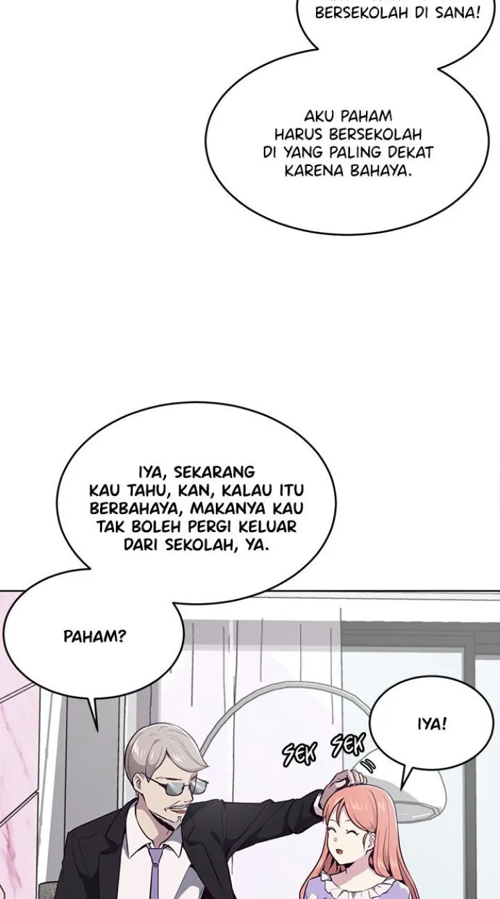 Page 61 - Ticket Hero Chapter 29