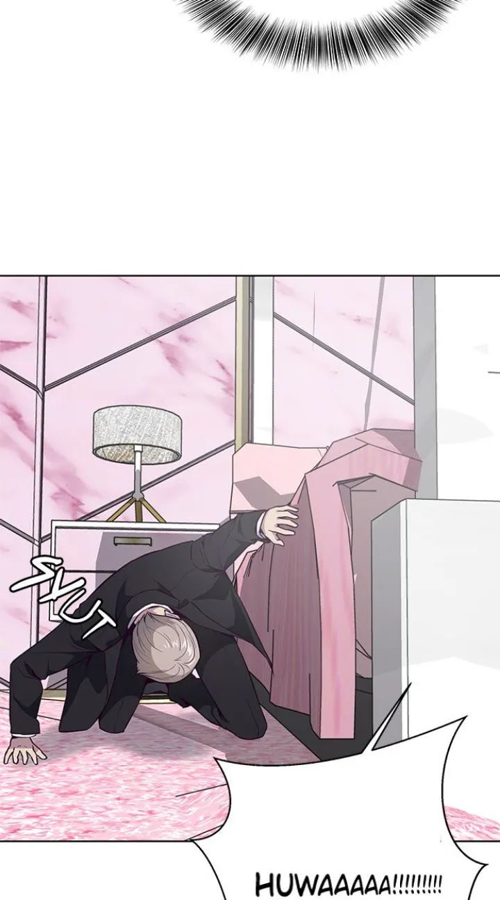 Page 71 - Ticket Hero Chapter 29