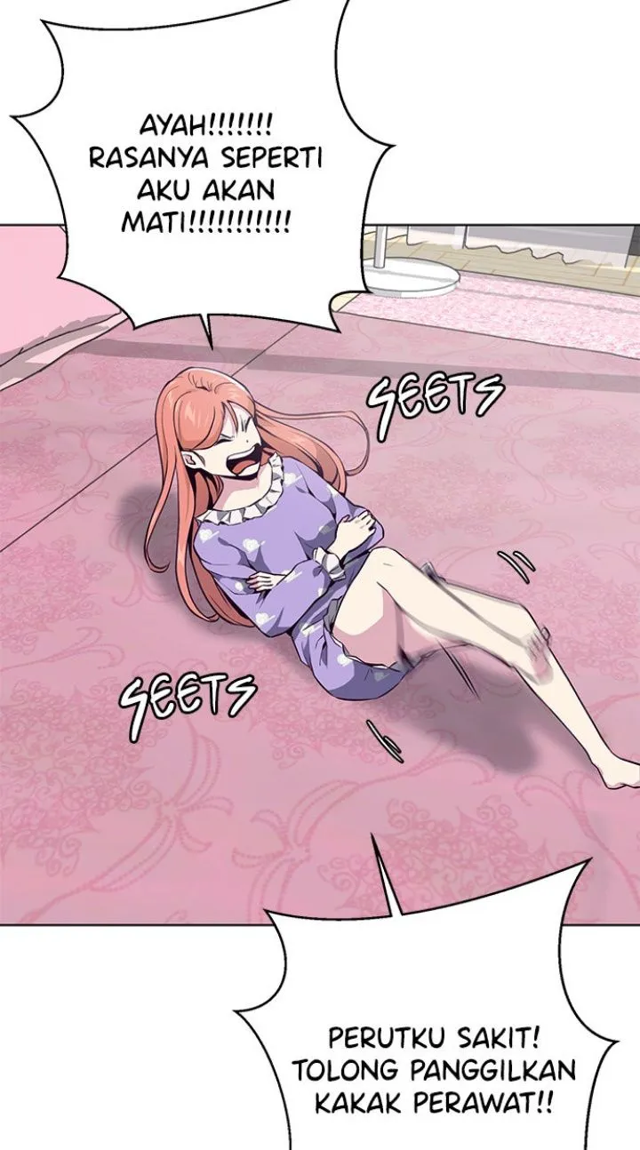 Page 73 - Ticket Hero Chapter 29
