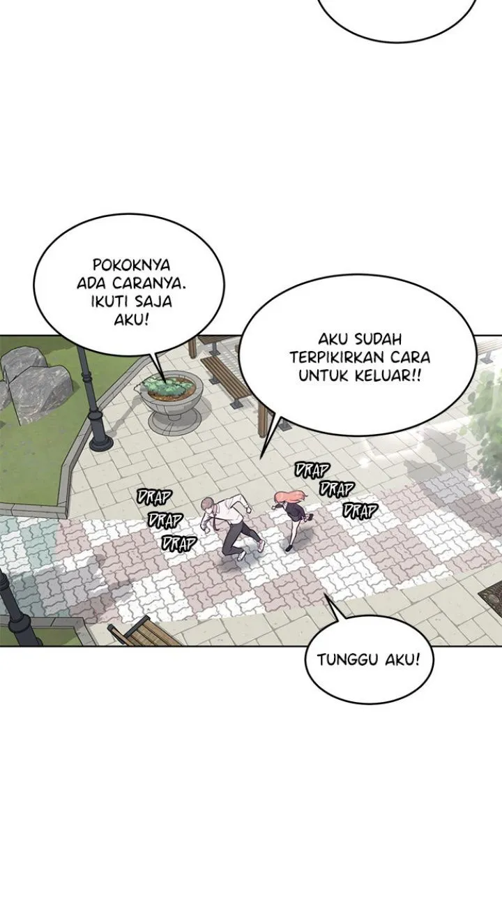 Page 83 - Ticket Hero Chapter 29