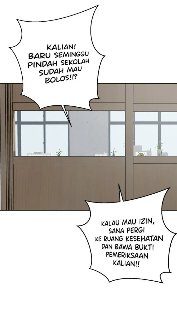 Page 85 - Ticket Hero Chapter 29