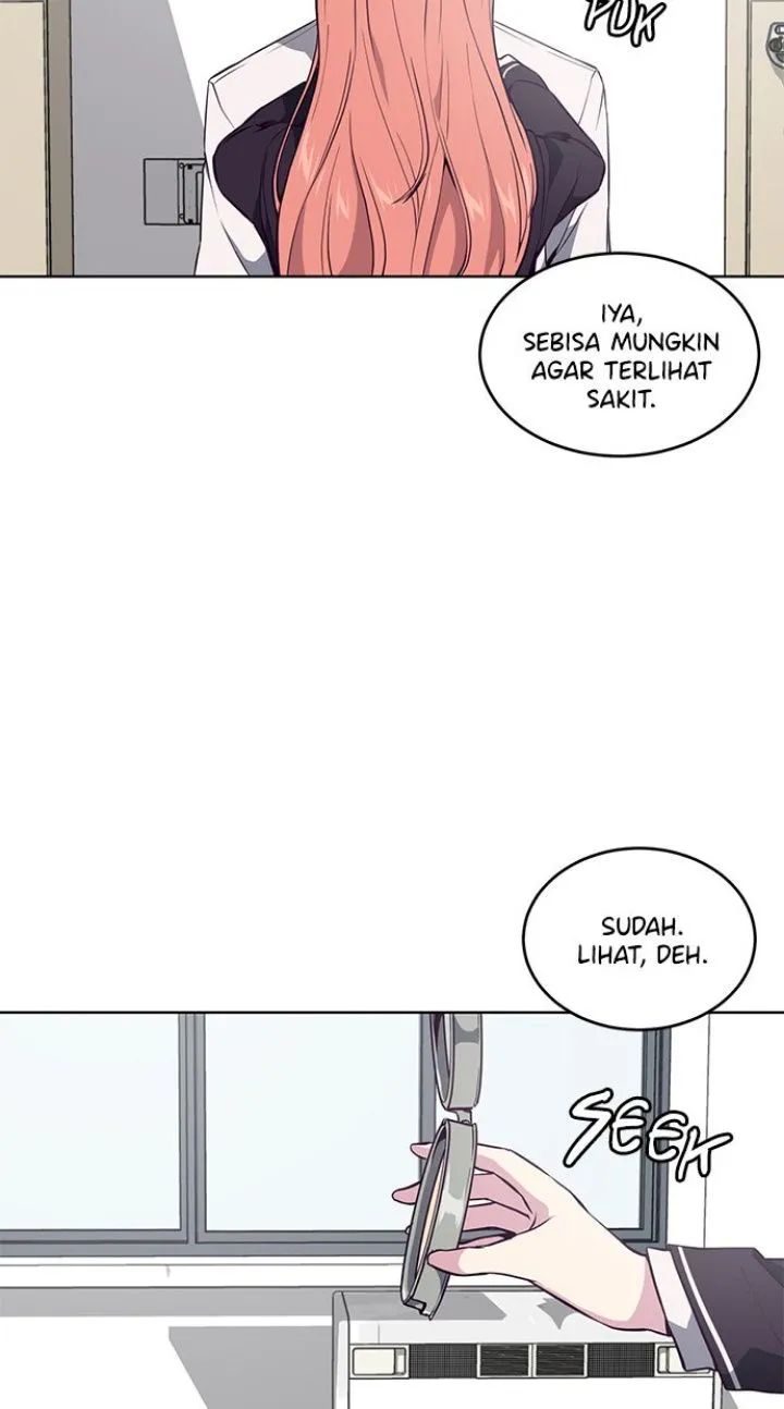Page 91 - Ticket Hero Chapter 29