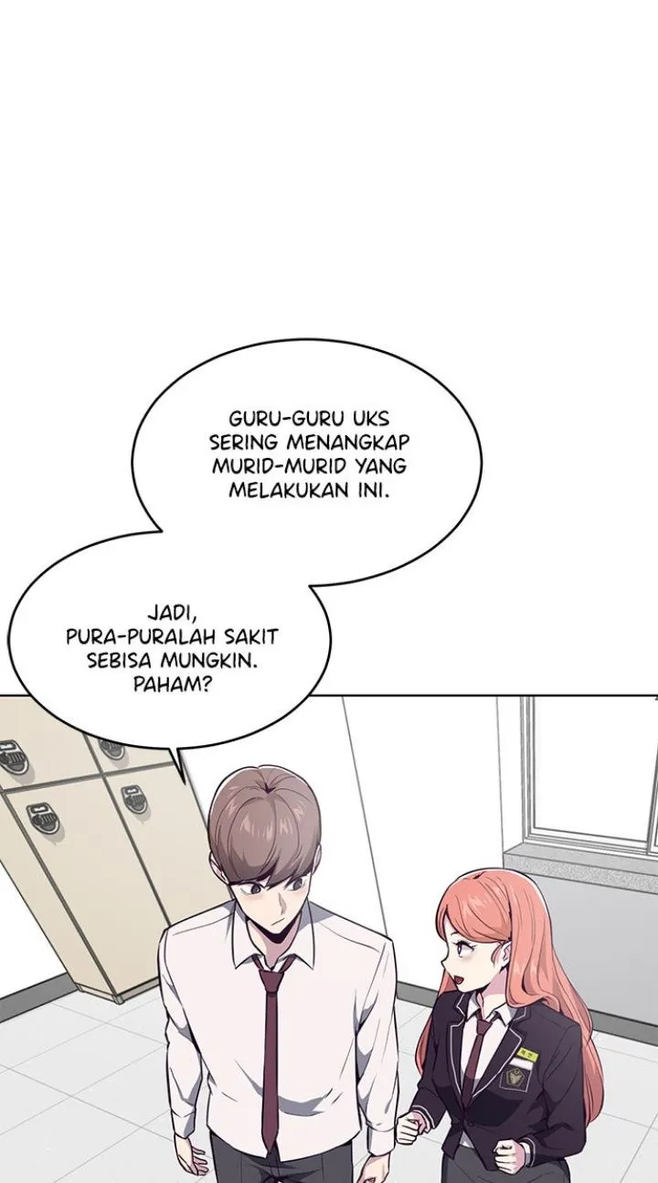 Page 95 - Ticket Hero Chapter 29