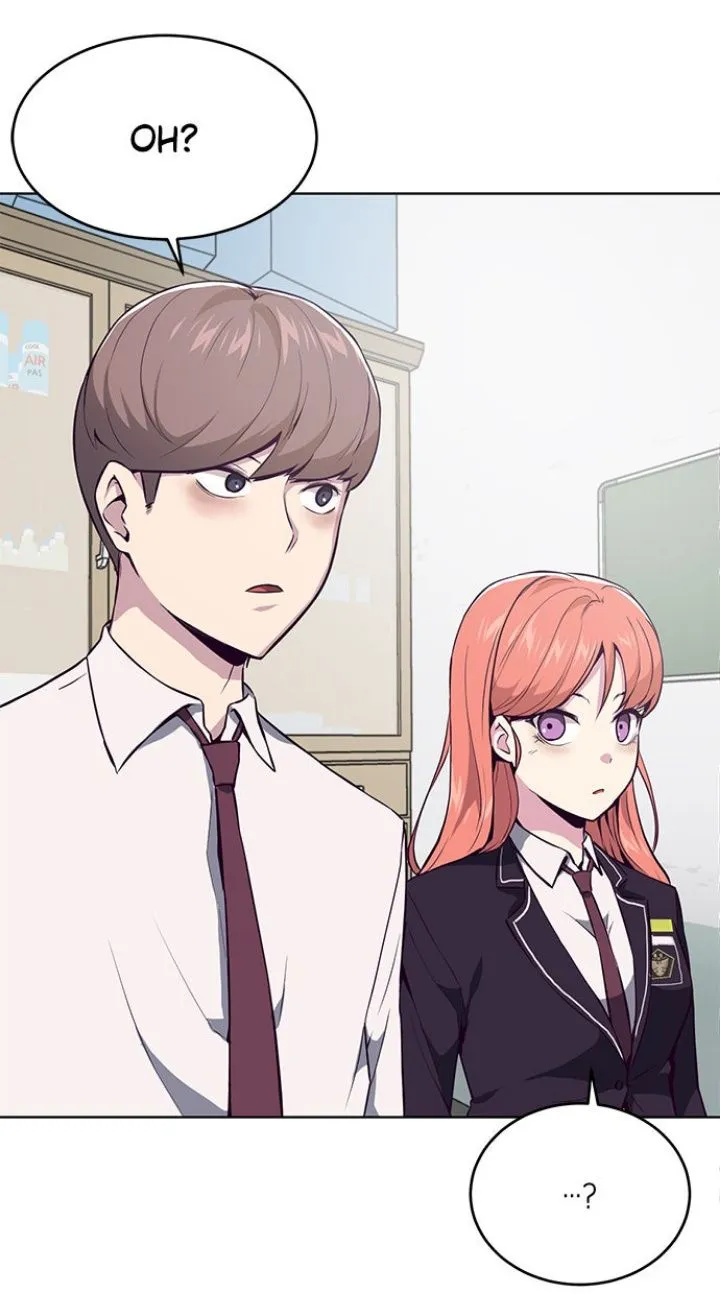 Page 105 - Ticket Hero Chapter 29