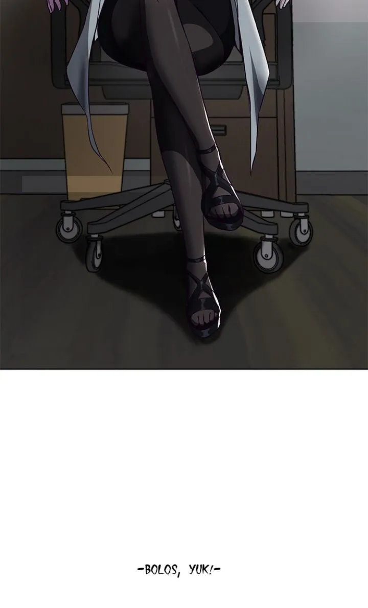Page 109 - Ticket Hero Chapter 29