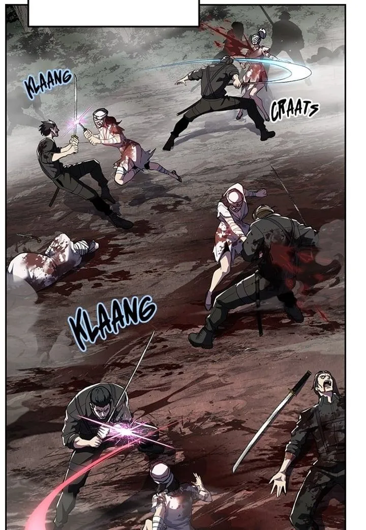 Page 105 - Ticket Hero Chapter 290