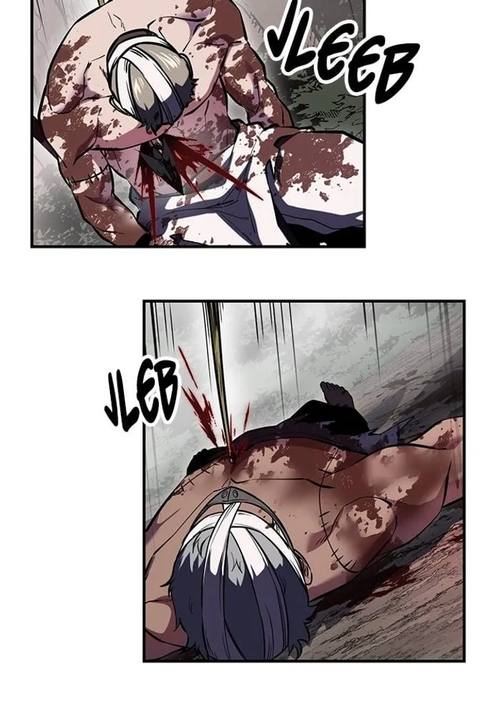 Page 193 - Ticket Hero Chapter 290