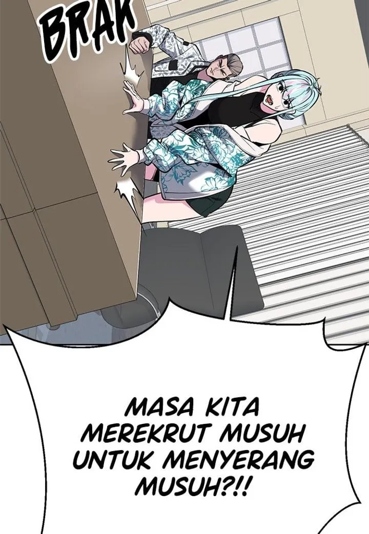 Page 231 - Ticket Hero Chapter 290
