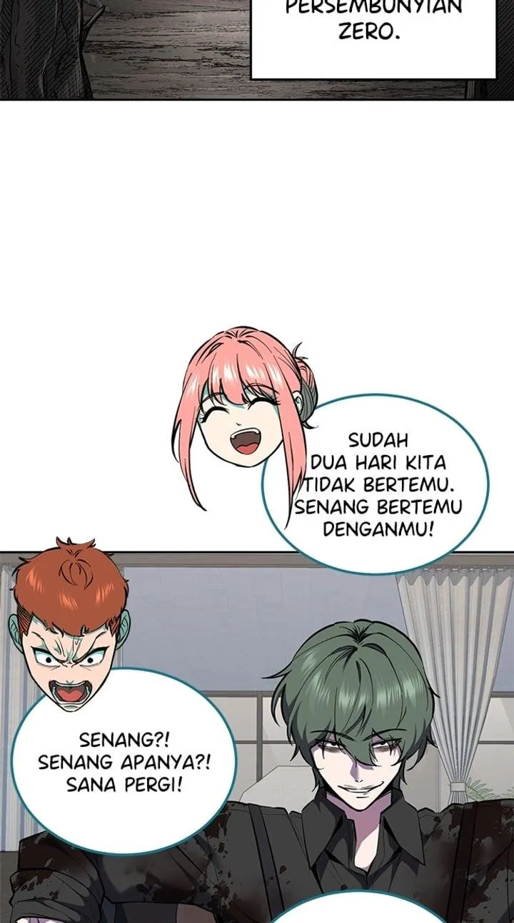 Page 19 - Ticket Hero Chapter 291