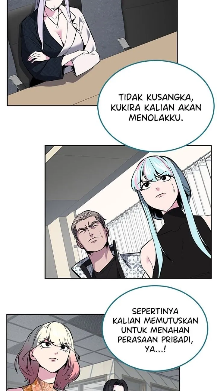 Page 23 - Ticket Hero Chapter 291