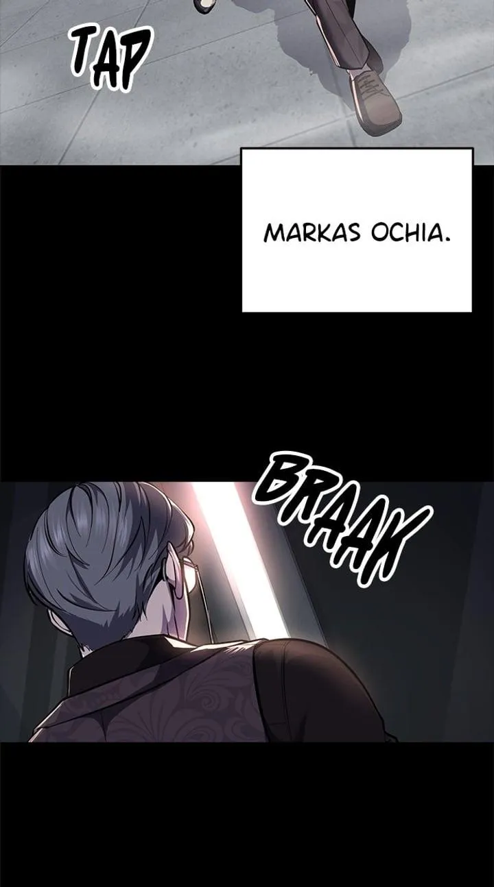 Page 33 - Ticket Hero Chapter 291